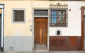 Ghiberti House By Mmega