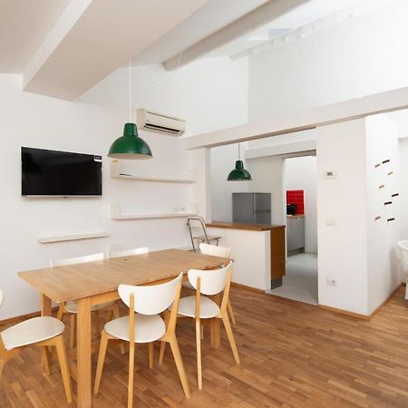 Ghiberti House By Mmega Apartment Florence Exterior photo