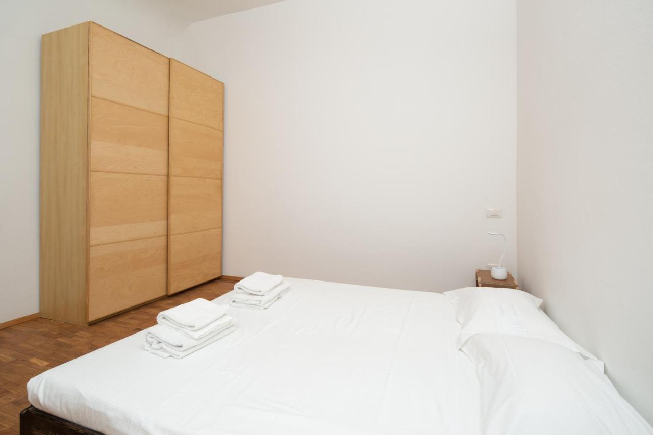 Ghiberti House By Mmega Apartment Florence Exterior photo